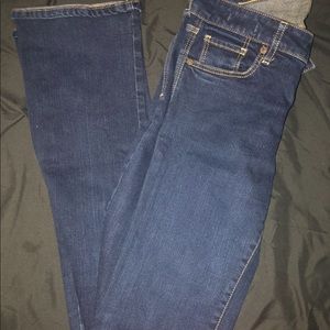 Abercrombie & Fitch Jeans